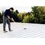 Elasti Gard® Premium Elastomeric Metal Roof Repair System