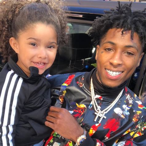 Nba Youngboy Has Seventh Kid With Floyd Mayweathers Daughter Yaya As