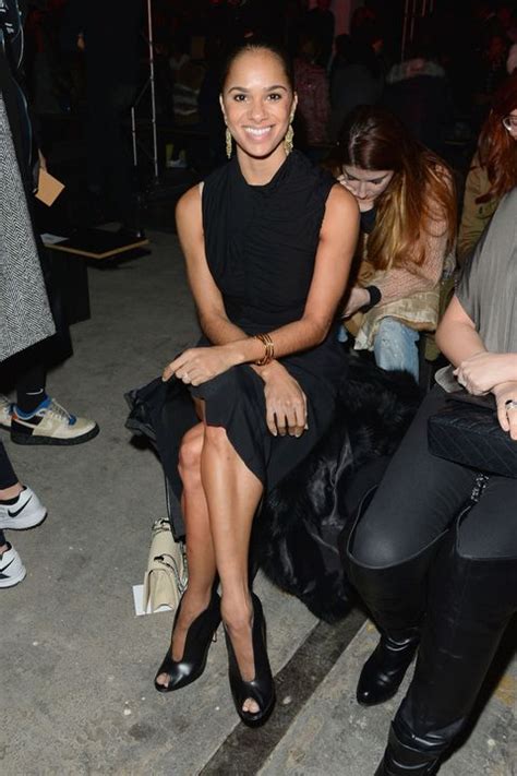 All The Celebrities Sitting Front Row At Nyfw Fall 2016