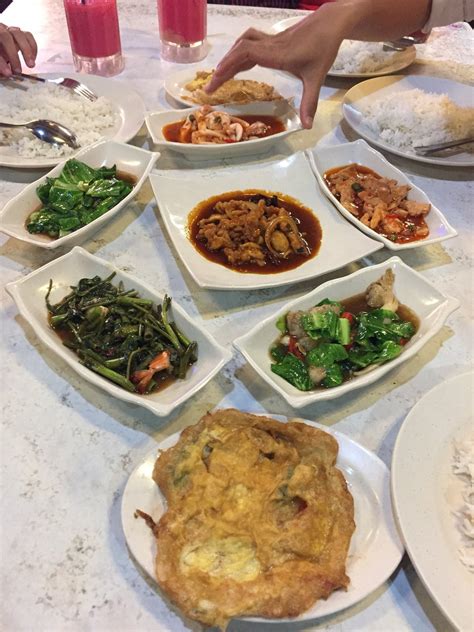 Slemang merupakan sejenis makanan tradisional terengganu. 10 Restoran Makanan Laut di Negeri Sembilan (WAJIB SERBU ...