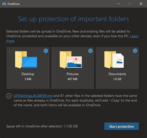 Sauvegarder Automatiquement Les Dossiers Windows Importants Avec Onedrive【 2023】