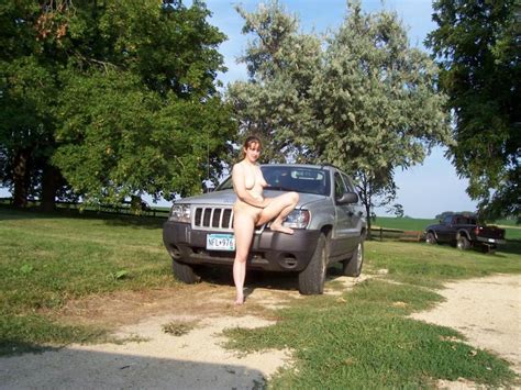 Naked Across The USA Free Gallery
