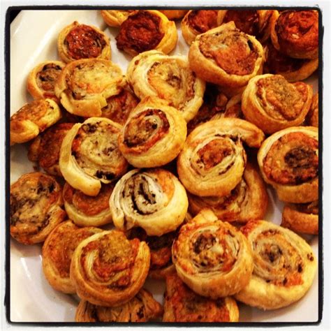 You're ready to celebrate the season. 840 best Finger Food Recipes images on Pinterest | Yummy ...