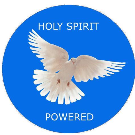 Holy Spirit Christian Clip Art Free Download