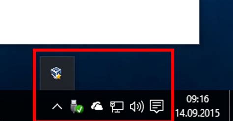 Windows Taskleisten Symbole Ein Oder Ausblenden So Gehts Images