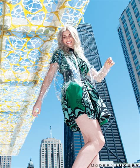Julianna zobrist — alive 04:10. Julianna Zobrist Dishes on Her New Book, "Pull It Off ...