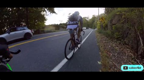 Fixed Gear Part 2 New Jersey 9w Hills Youtube
