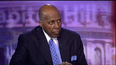 vernon jordan felicity huffman tony robbins — charlie rose