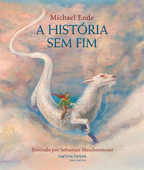 História Sem Fim A Martins Fontes