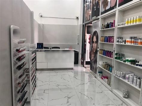 Beauty Salon For Sale In Dubai United Arab Emirates Seeking Aed 300