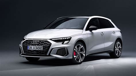 Audi A3 Sportback 45 Tfsi E Plug In Hybrid Mit 245 Ps Auto Motor Und