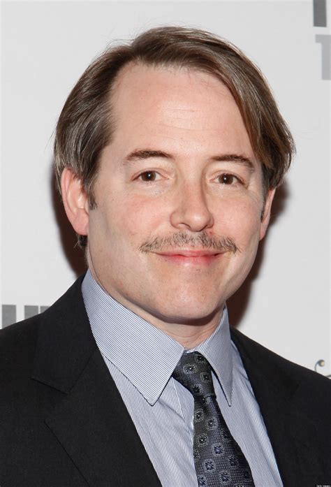 Matthew Broderick To Star In Cbs Comedy Pilot From Tad Quill Huffpost