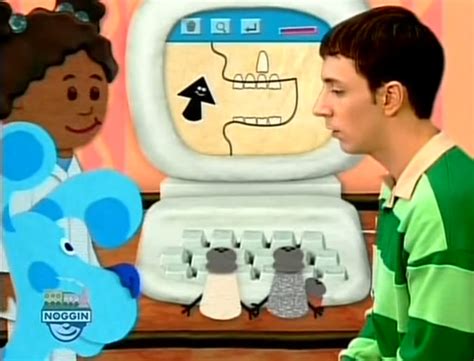 Watch blue's clues season 3 full episodes cartoons online. Image - Anatomy! 065.jpg | Blue's Clues Wiki | FANDOM ...