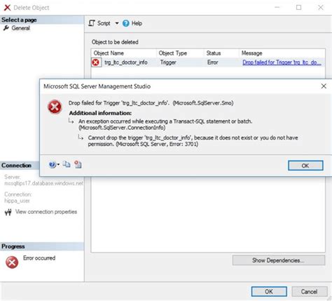 Audit And Prevent Unwanted SQL Server Table Changes