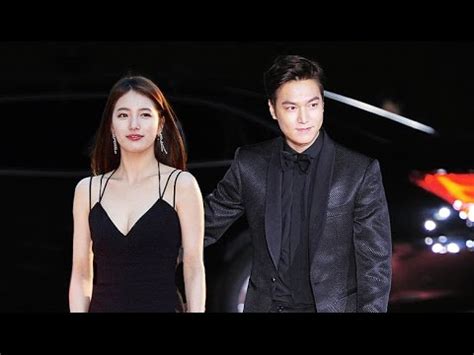 You all are not celebrity! Suzy and Lee Min Ho  Love Story 3  수지 & 이민호 - YouTube