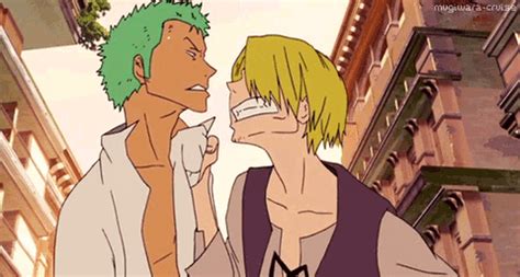 Considering that this is the first time i made a pfp gif im prety proud of this. Zoro GIFs - Find & Share on GIPHY