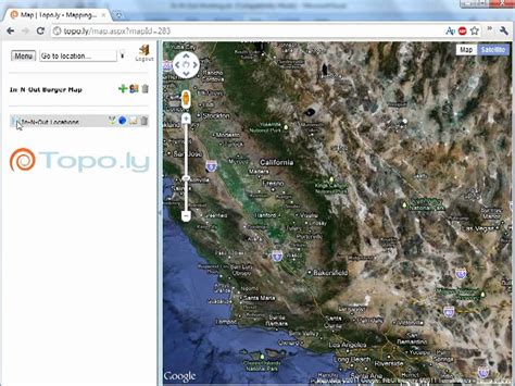 Geocode And Map Your Data In 3 Minutes Or Less Youtube