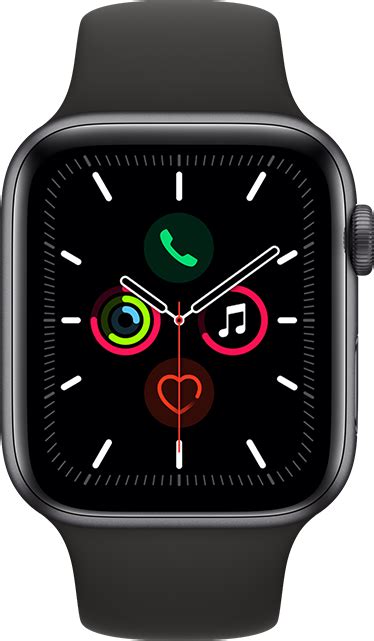 Some features, applications, and services may not be 2. Apple Watch Series 5 - 44mm - Get up to $200 Off - AT&T