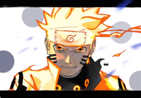 Top 199 Naruto Sage Mode 4k Wallpaper