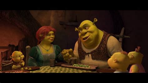 Shrek 4 Forever Dubbing Pl Trailer 2010 Youtube