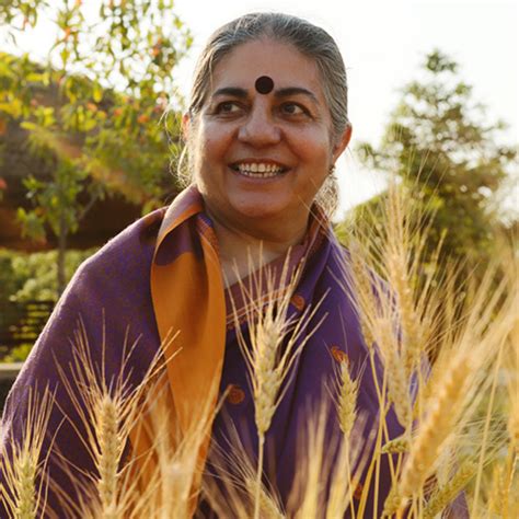 Speaker Vandana Shiva Beyond Growth 2023 Conference