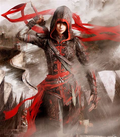 image accc shao jun png assassin s creed wiki fandom powered by wikia