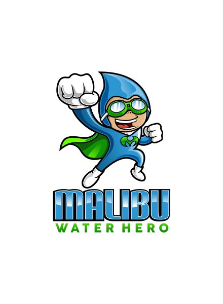 Malibu Water Hero