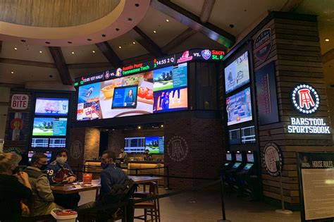 Sportsbook