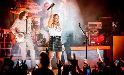Miranda Lambert Delivers New Tour Dates Saving Country Music