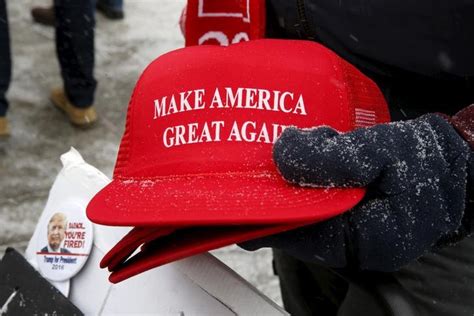 Maga Hat Is Free Speech Says Court In Reviving Threatened Teachers
