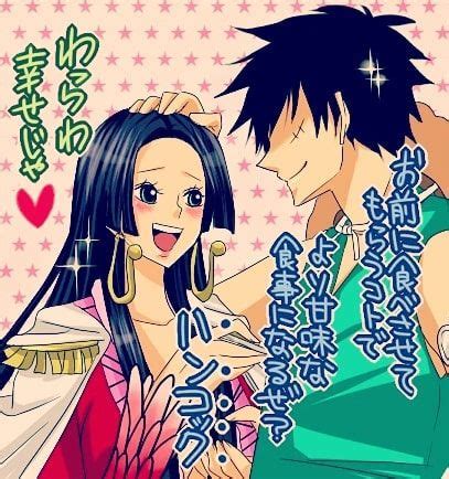 The shojo manga are the ones that has marriage, romance, and love but one piece is not a shojo manga. ℳ𝒾𝒸𝒽𝒶ℯ𝓁𝓚𝓪𝓼𝓪𝓼𝓱𝓲 ™ヾ(^∇^) ️🧡💛💚💙💜 di Instagram "Luffy-kun y ...