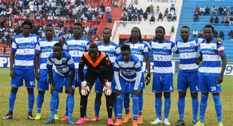 Although new approaches to teaching the sport understand that learning football tactics is essential for the athlete to perform well, most coaches invest in . AFC Leopards Players Salaries And Allowances - whownskenya