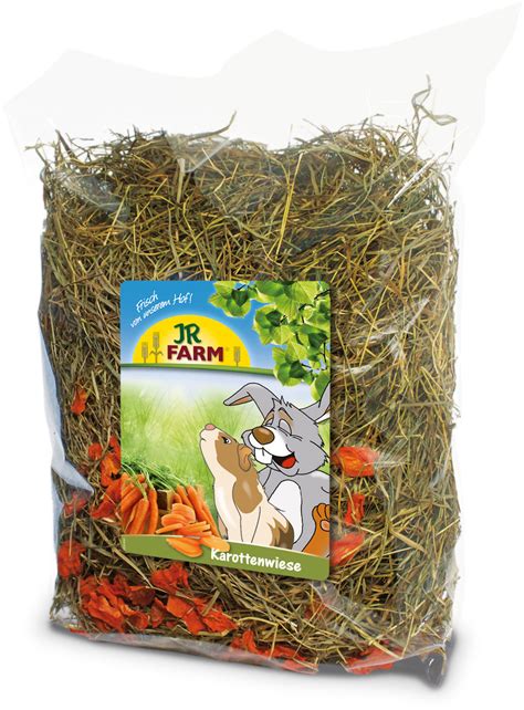 Weniger geeignet sind deutsches weidelgras, wiesenschwingel und wiesenrispe. JR FARM Karotten-Wiese-06977