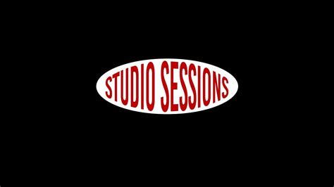 Studio Sessions Vol2 Youtube