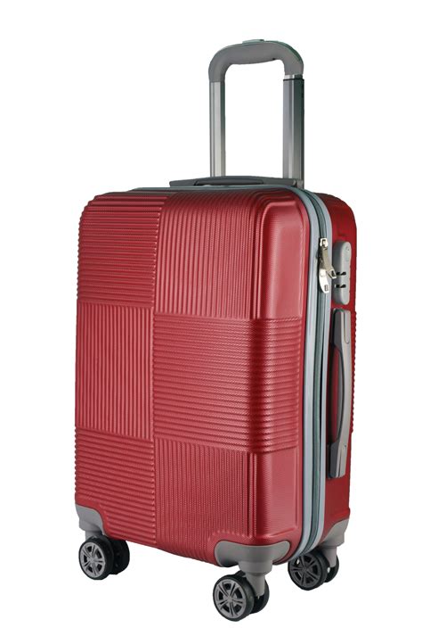 Baggage weight is transferable from one guest to. Competitive price burgundy luggage Exporters trong 2020