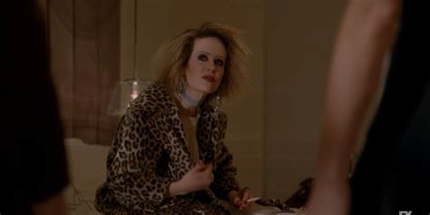 American Horror Story Every Sarah Paulson Character Ranked Cinemablend