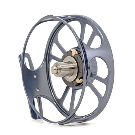 Galvan Euro Nymph Reel Fly And Field Outfitters