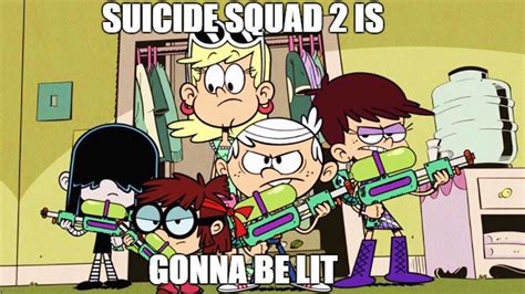The Loud House Best Memes 😅 Cool Cartoons Cool
