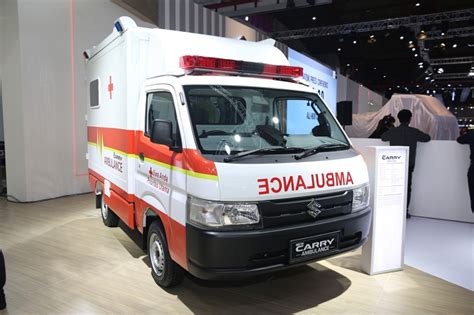 Maybe you would like to learn more about one of these? Daftar Harga Suzuki Carry Pick Up Terbaru, Ada Versi ...