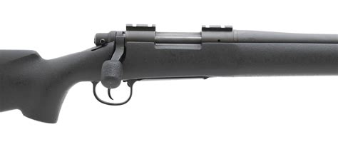 Remington 700 Sps Tactical 308 Win Caliber Rifle For Sale