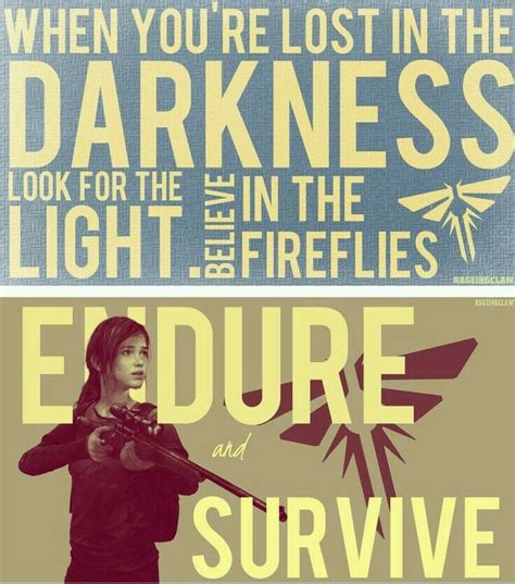 Pin By Alexa On The Last Of Us This Is Us Quotes The Last Of Us