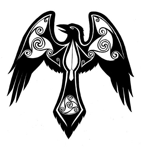 Norse Art Symbols