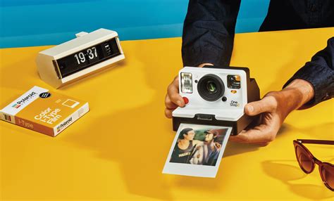 Polaroid Announces New Instant Camera Called Onestep 2
