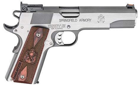 Springfield Armory 9mm Range Ofc 5 9rd Sts