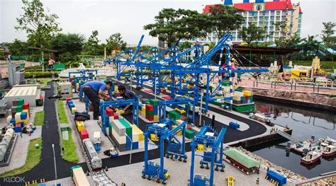 Malaysian newspapers and news sites. Legoland and Hello Kitty Town Transfers - Klook