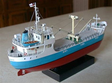 Dearheart Rear Starboard Quarter Model Ships Model Boats Wooden Ship