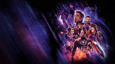 After the devastating events of avengers: Watch Marvel Studios' Avengers: Endgame | Full Movie | Disney+