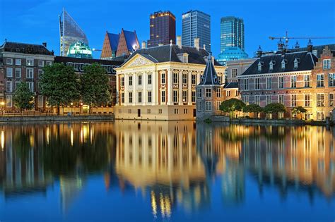 Outstanding Reasons Why The Hague Is A Must Visit In The Netherlands