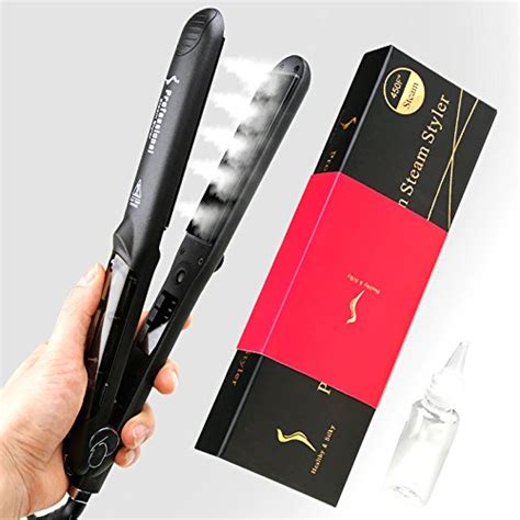 Top 10 Best Professional Flat Iron For African American Hair Review