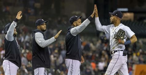 Detroit Tigers Set Man Roster Protect Minor League Players From